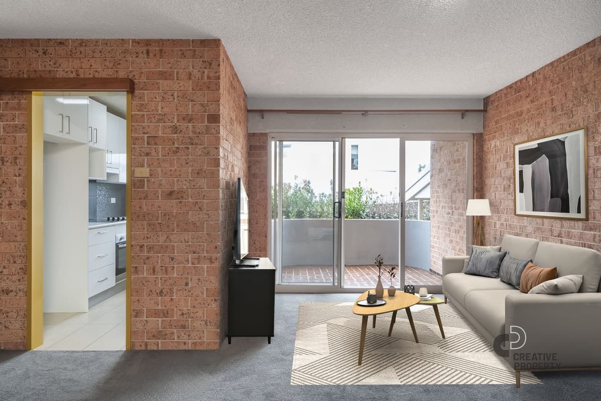 1/70-72 Frederick Street, Merewether, Merewether - Thumbnail 3