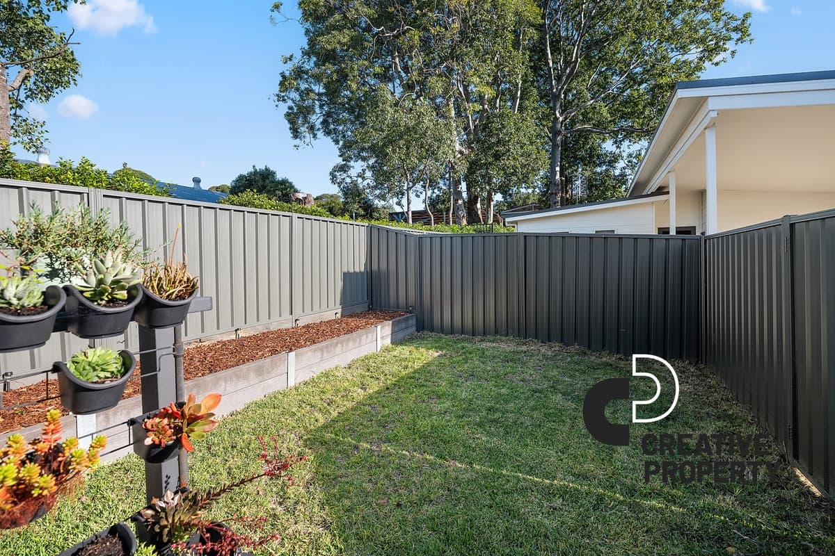 65a Metcalfe Street, Wallsend, Wallsend - Image 1