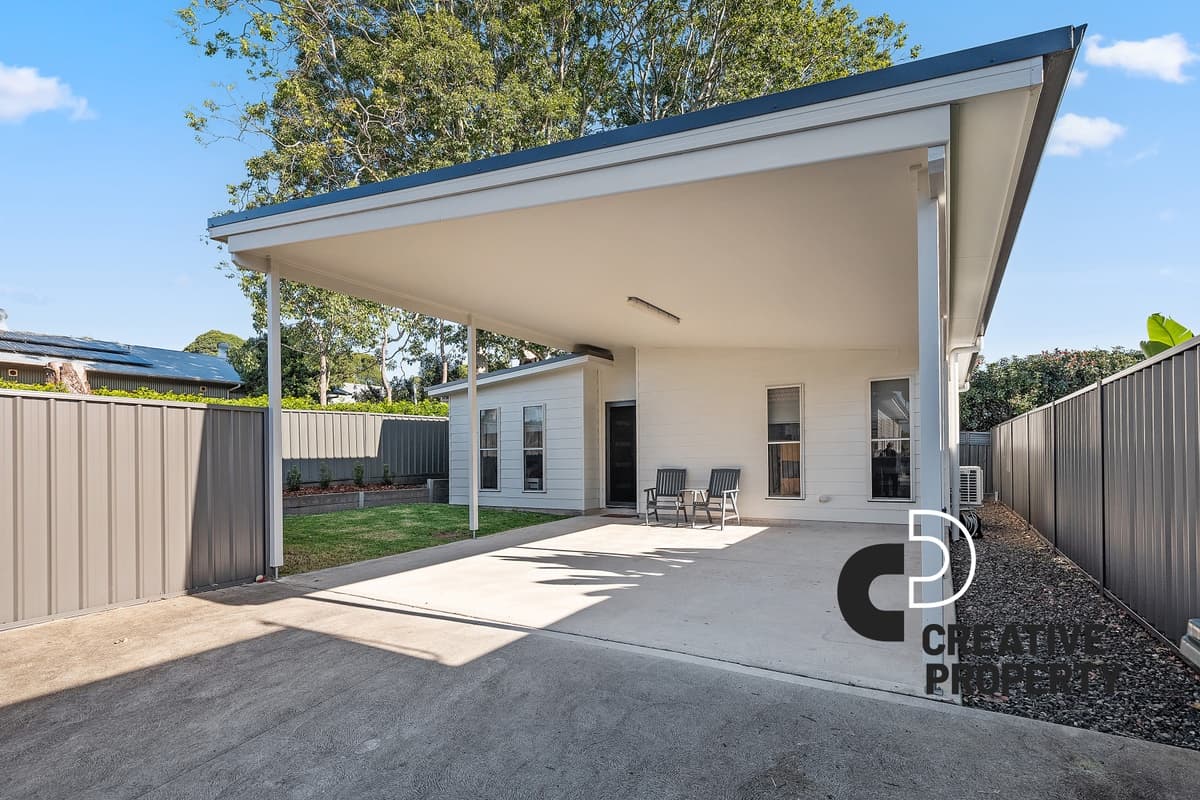 65a Metcalfe Street, Wallsend, Wallsend - Thumbnail 2