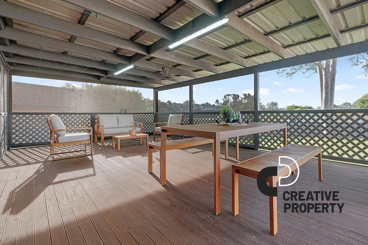 4 Horton Close, Maryland, Maryland - Image 1