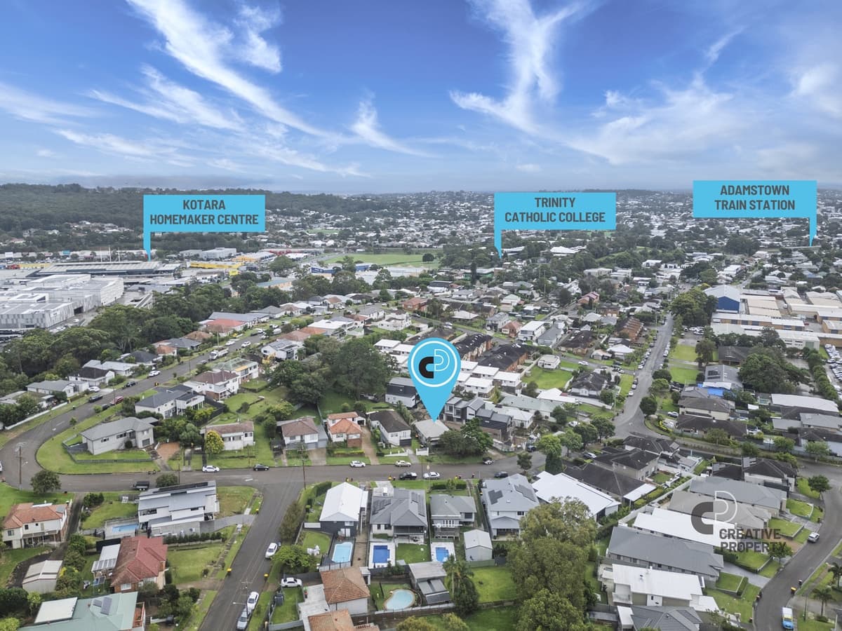 112 Bailey Street, Adamstown, Adamstown - Thumbnail 7