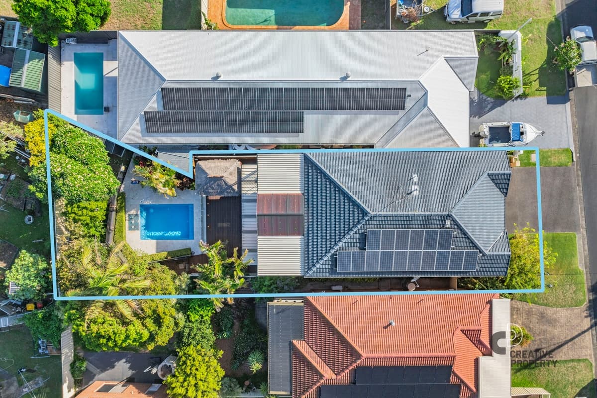 22 Newcastle Street, Stockton, Stockton - Thumbnail 5