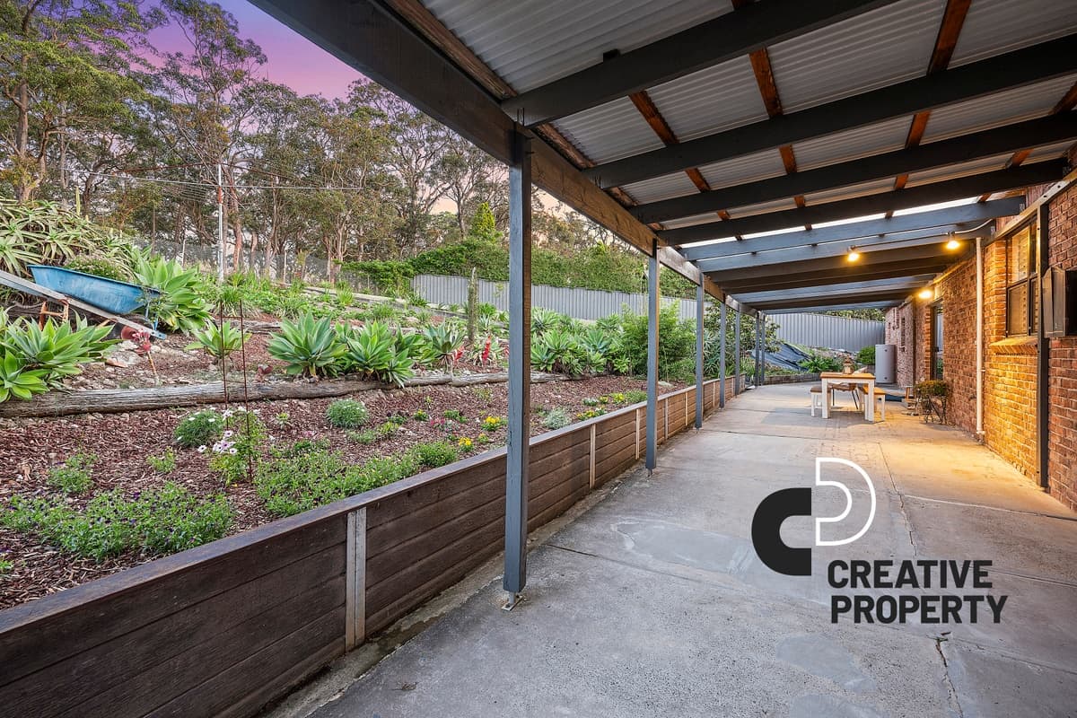 71 Cambronne Parade, Elermore Vale, Elermore Vale - Thumbnail 7