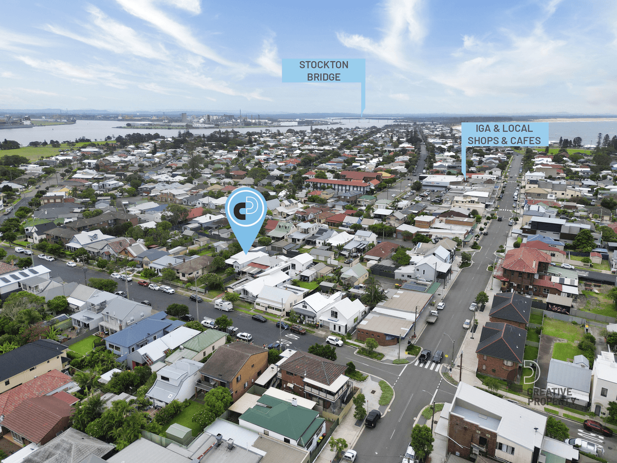 66 Maitland Street, Stockton, Stockton - Thumbnail 8