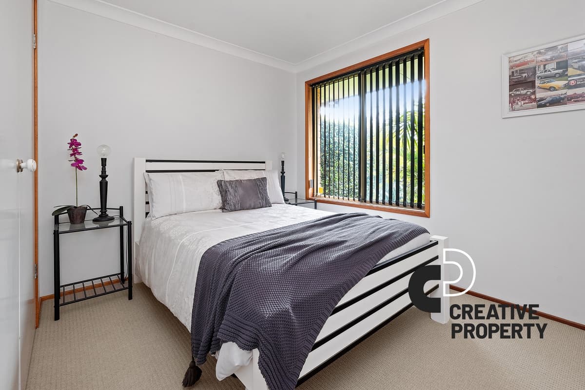 39 Casuarina Circuit, Warabrook, Warabrook - Thumbnail 4