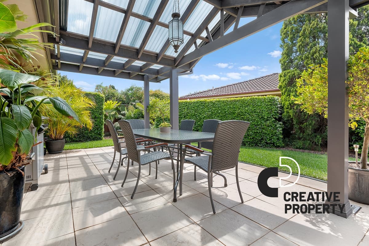 39 Casuarina Circuit, Warabrook, Warabrook - Thumbnail 8