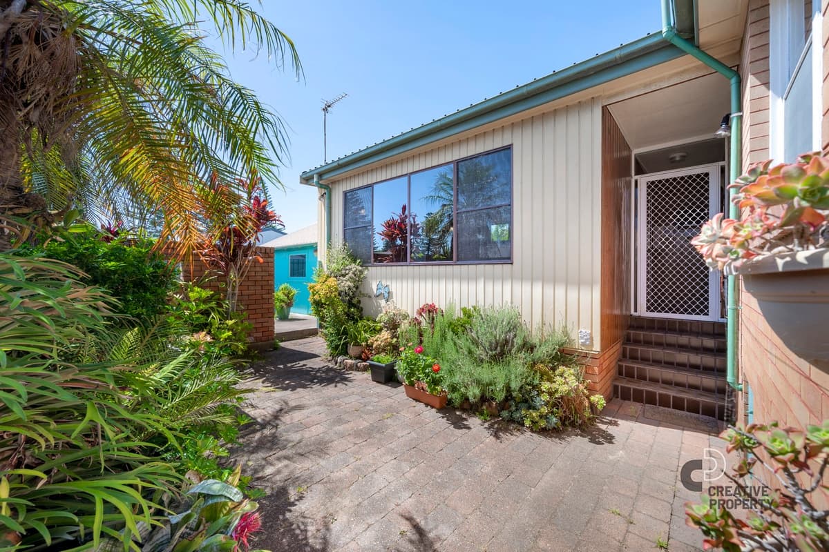 62 Newcastle Street, Stockton, Stockton - Thumbnail 7