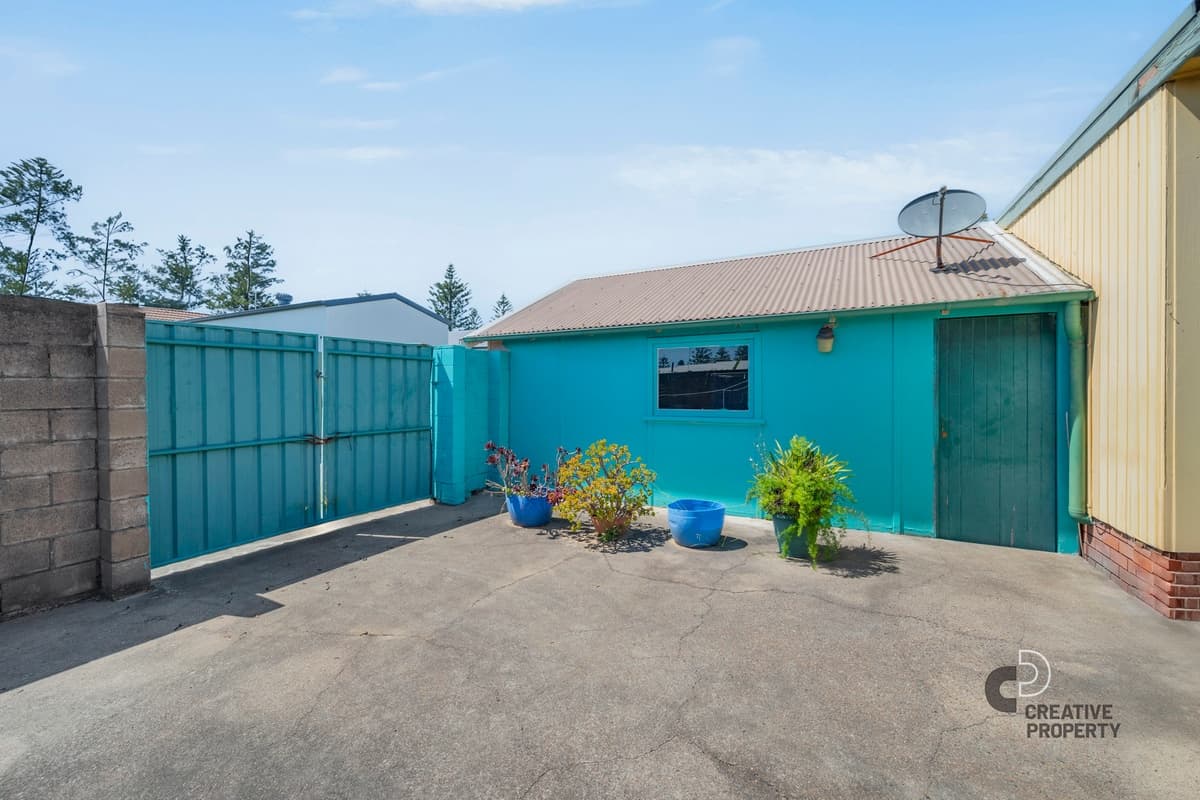 62 Newcastle Street, Stockton, Stockton - Thumbnail 8