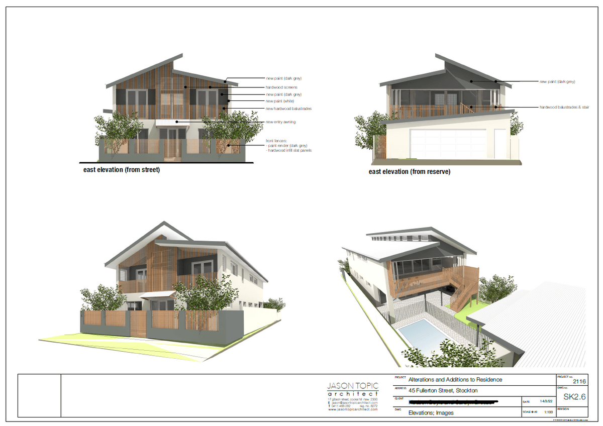 45 Fullerton Street, Stockton, Stockton - Thumbnail 8