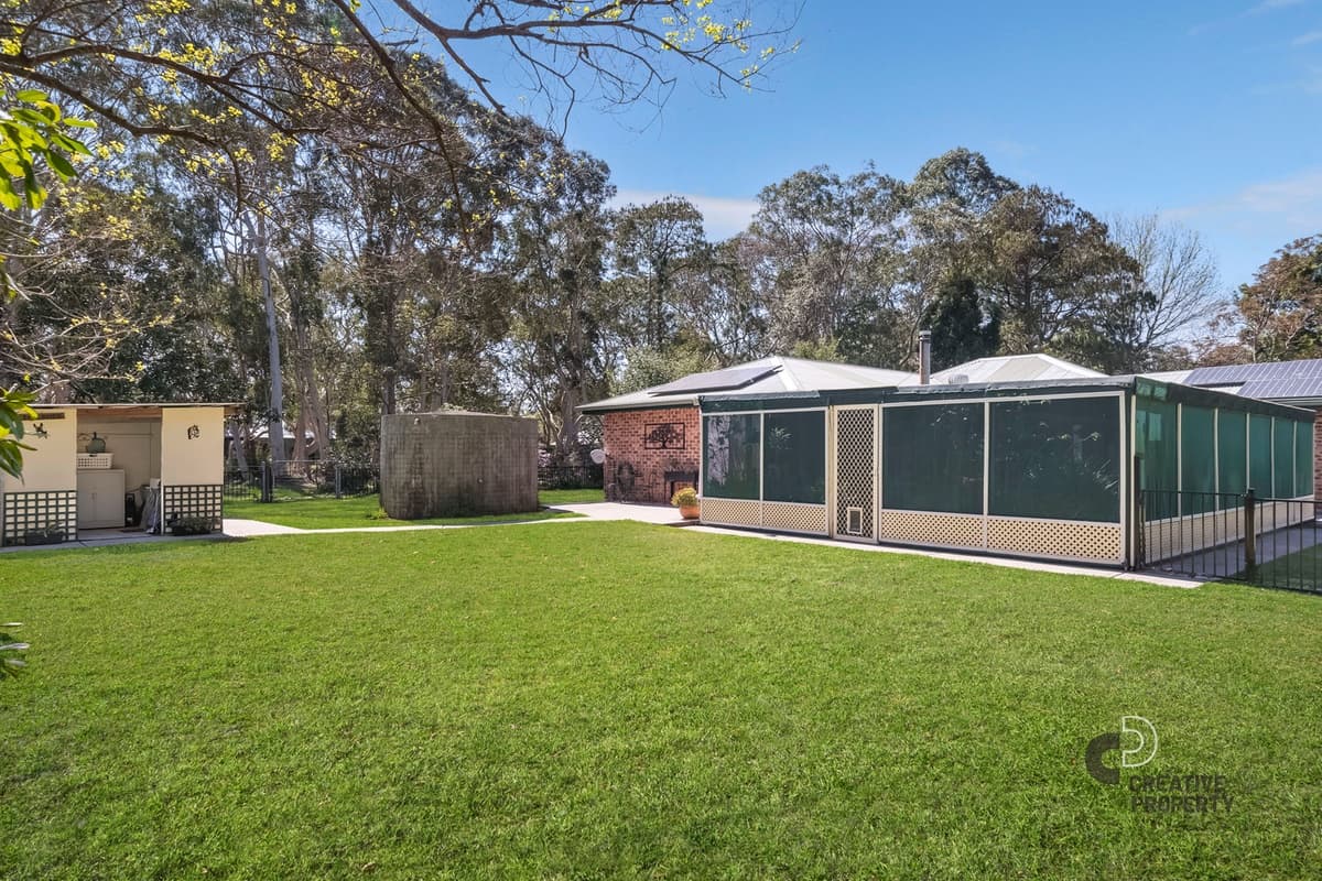42 Francene Avenue, Salt Ash, Salt Ash - Thumbnail 5