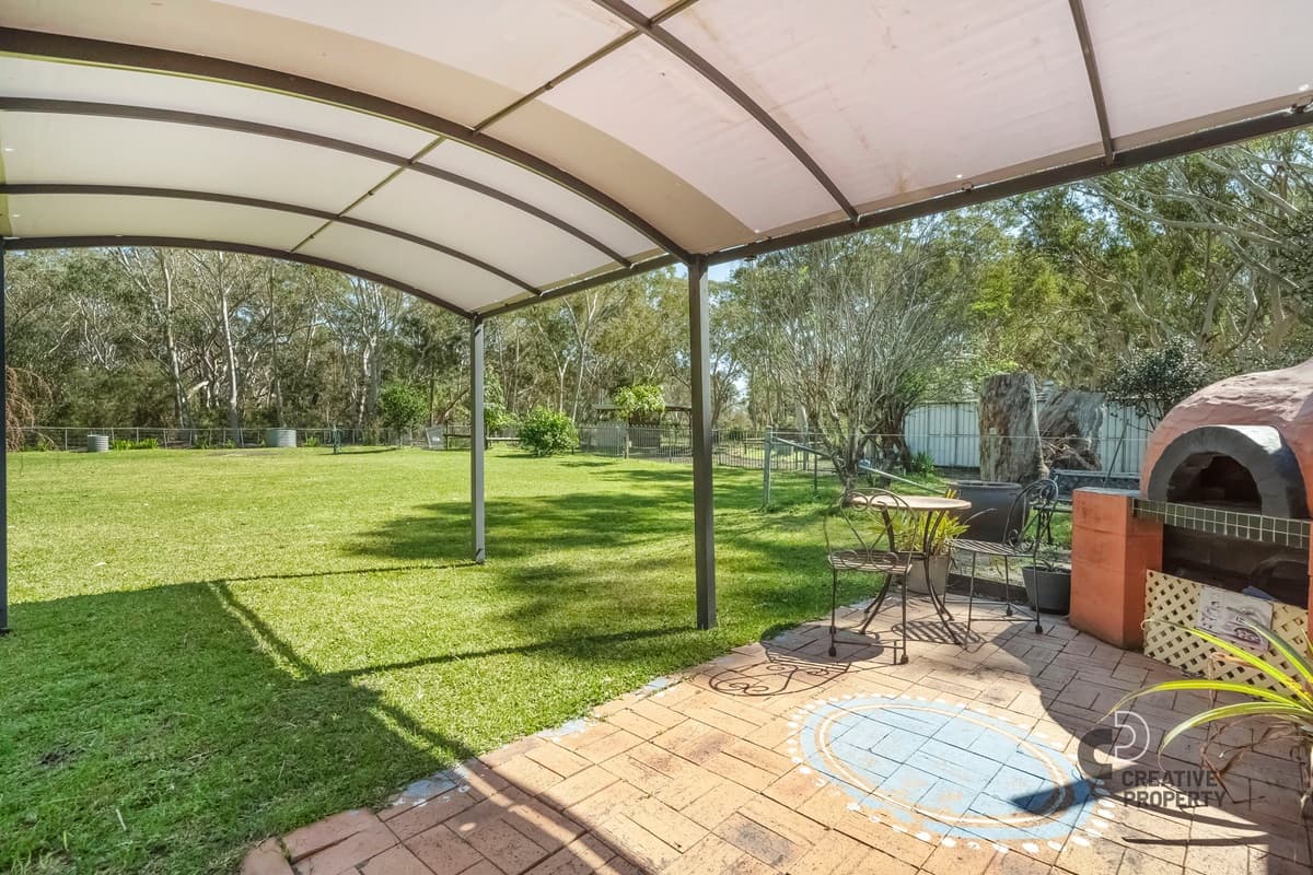 42 Francene Avenue, Salt Ash, Salt Ash - Thumbnail 7