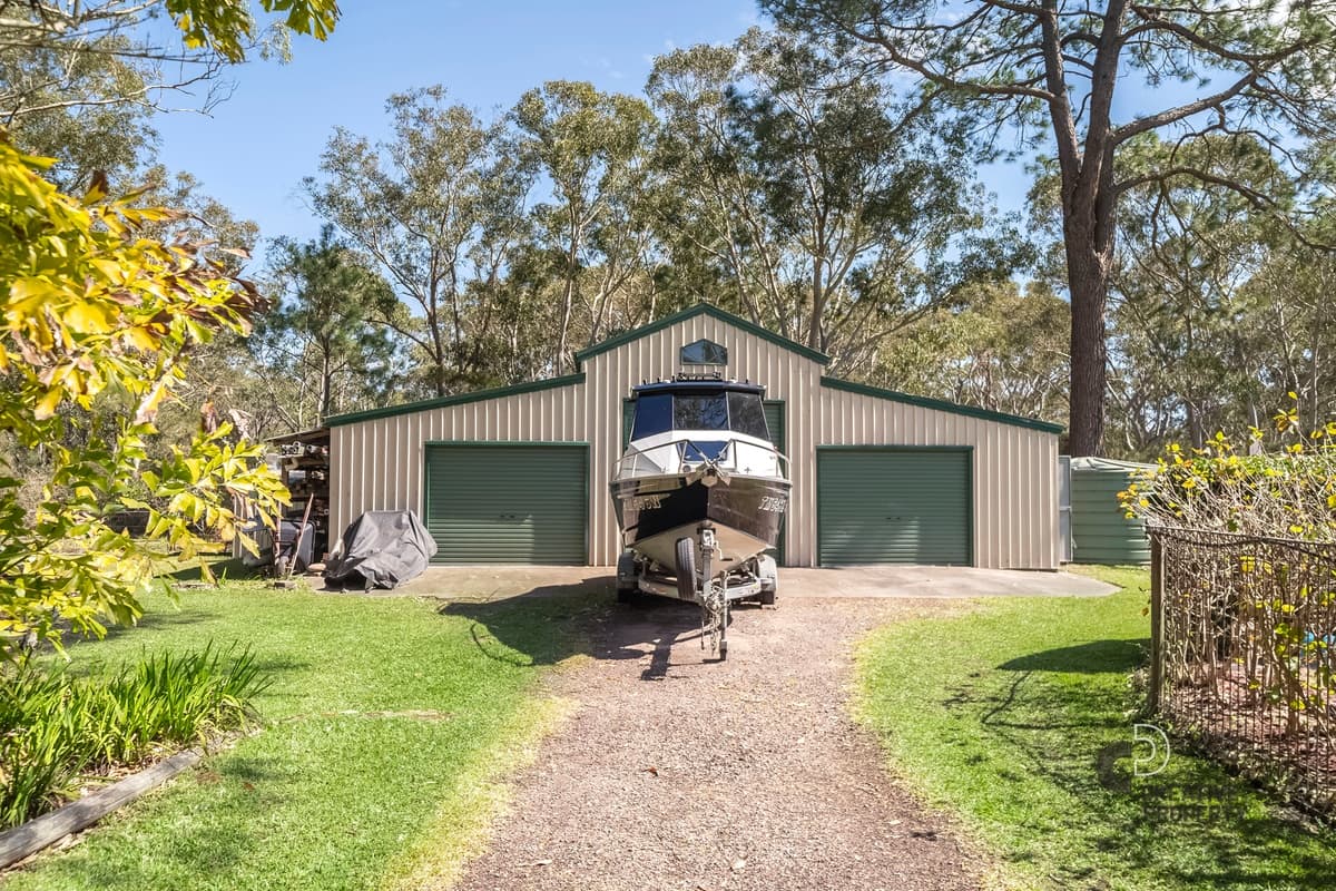 42 Francene Avenue, Salt Ash, Salt Ash - Thumbnail 8