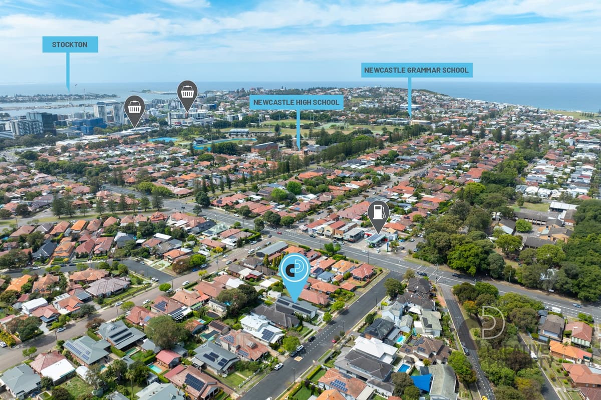 8 Alexander Street, Hamilton South, Hamilton South - Thumbnail 7
