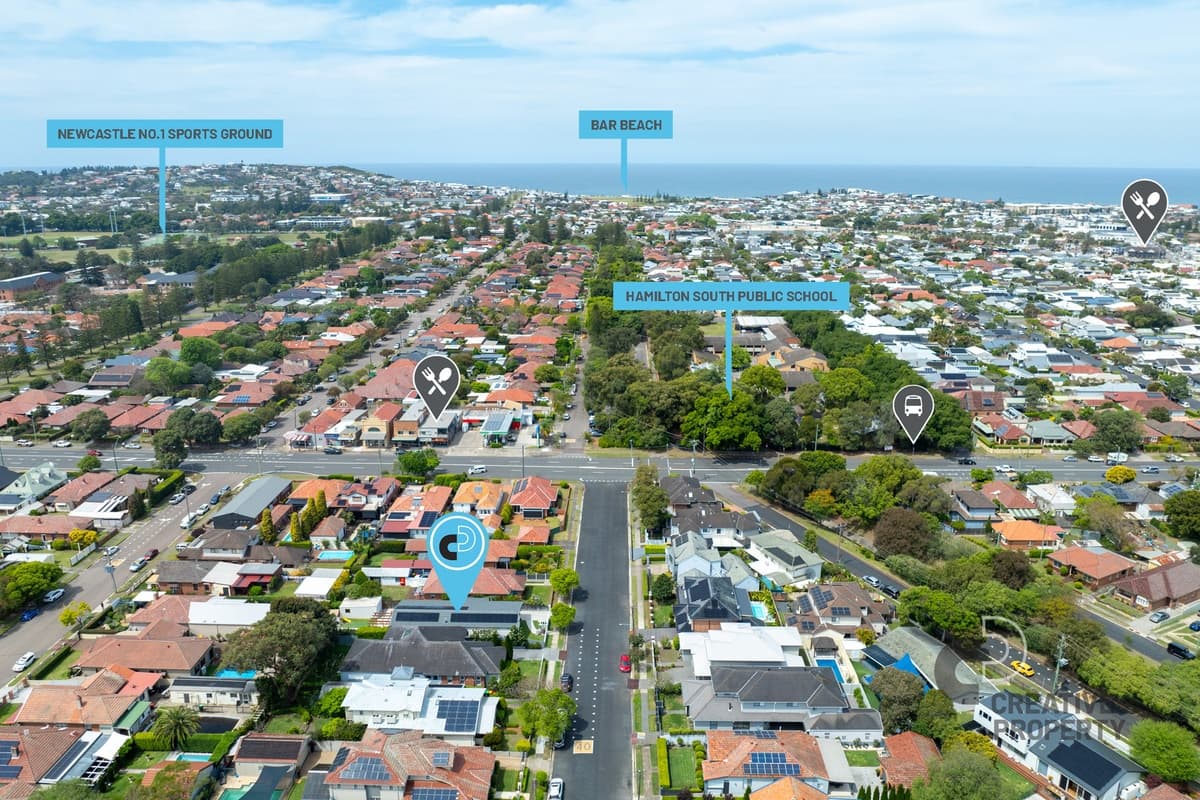8 Alexander Street, Hamilton South, Hamilton South - Thumbnail 8