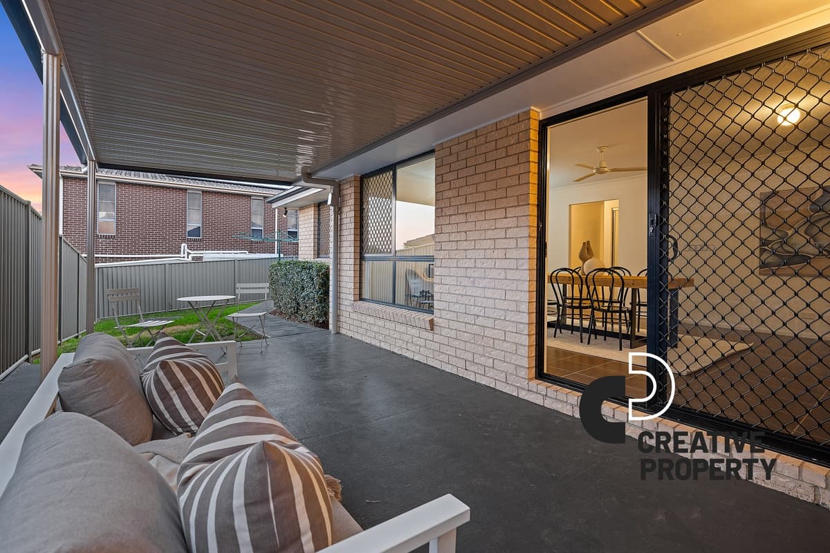 51 Boundary Street, Wallsend, Wallsend - Thumbnail 7