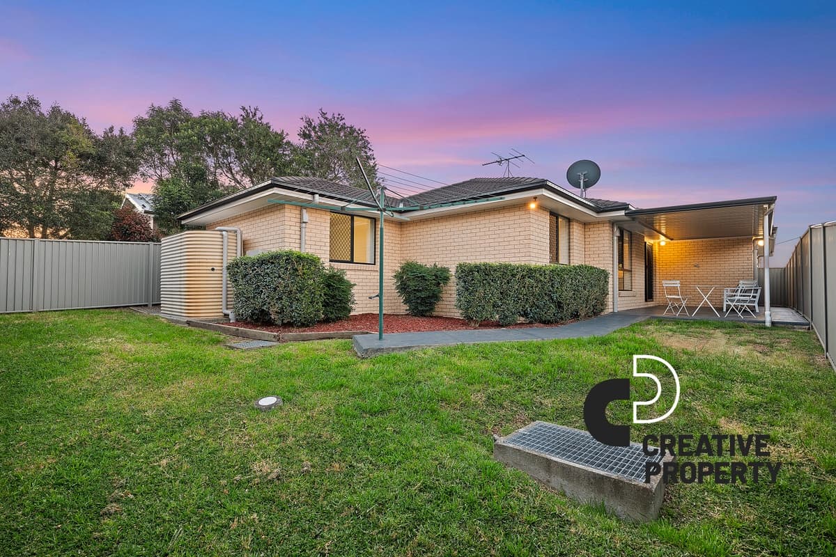 51 Boundary Street, Wallsend, Wallsend - Thumbnail 8