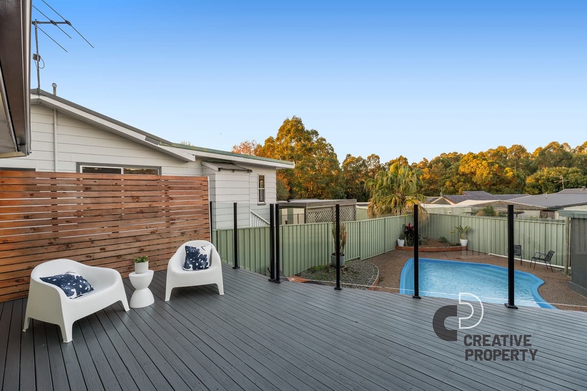 5 Cheviot Close, Elermore Vale, Elermore Vale - Thumbnail 8