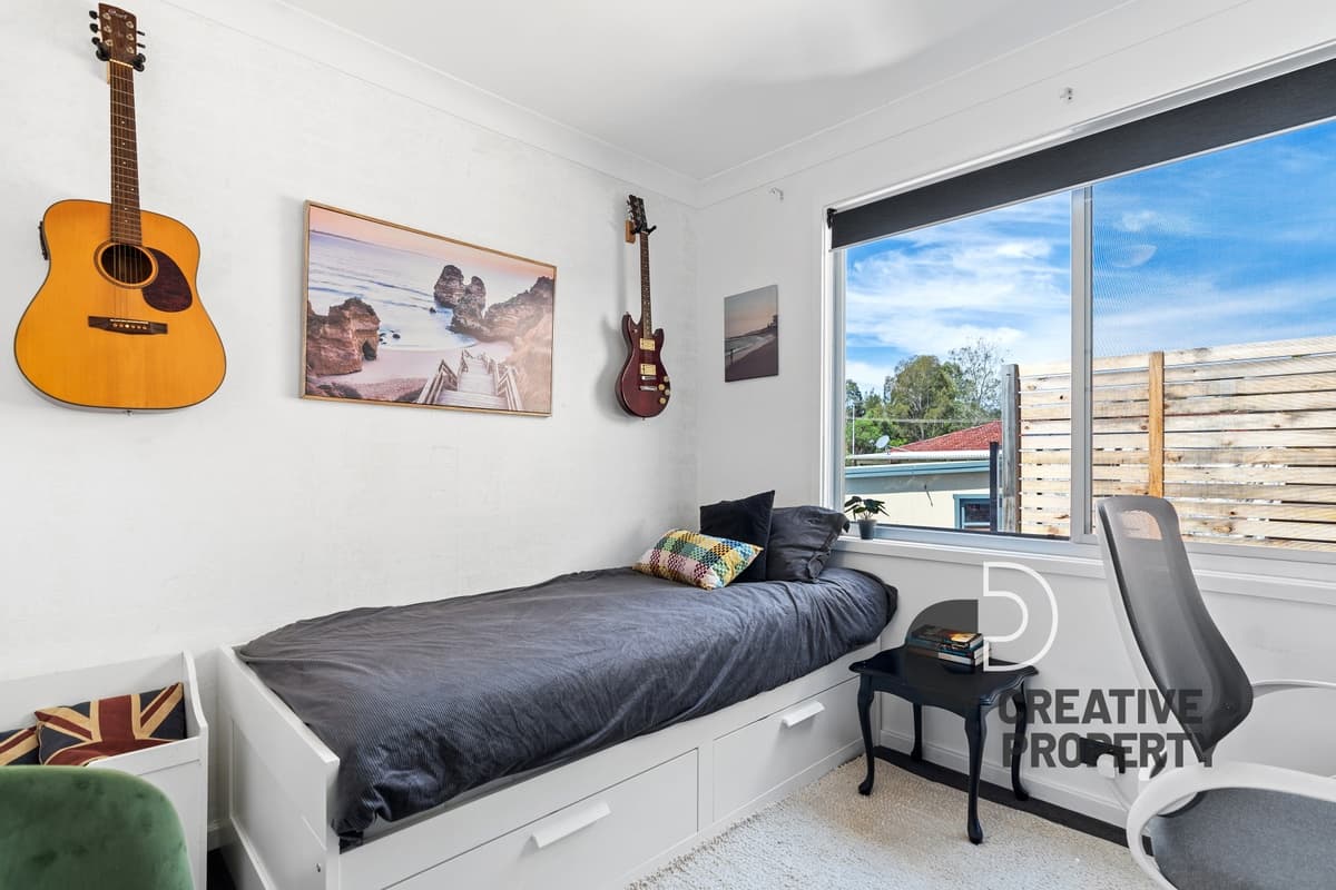 3 Cheviot Close, Elermore Vale, Elermore Vale - Image 1