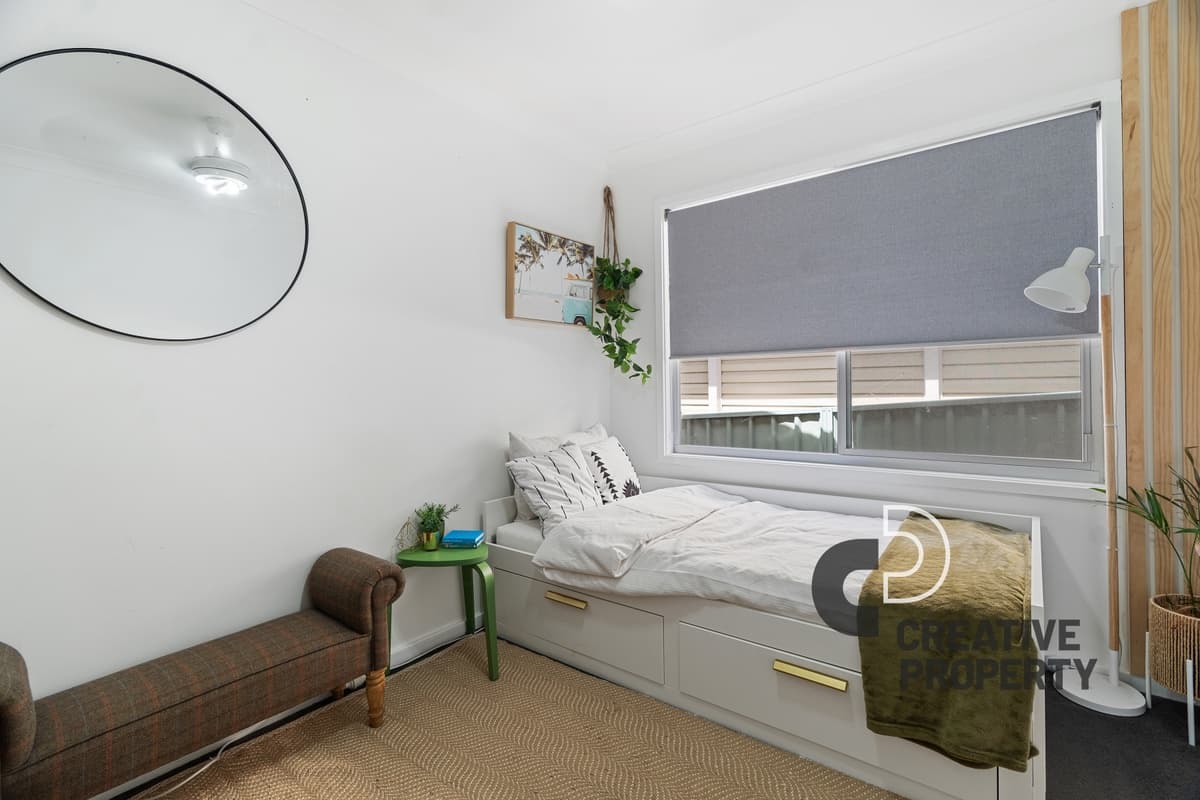 3 Cheviot Close, Elermore Vale, Elermore Vale - Thumbnail 2