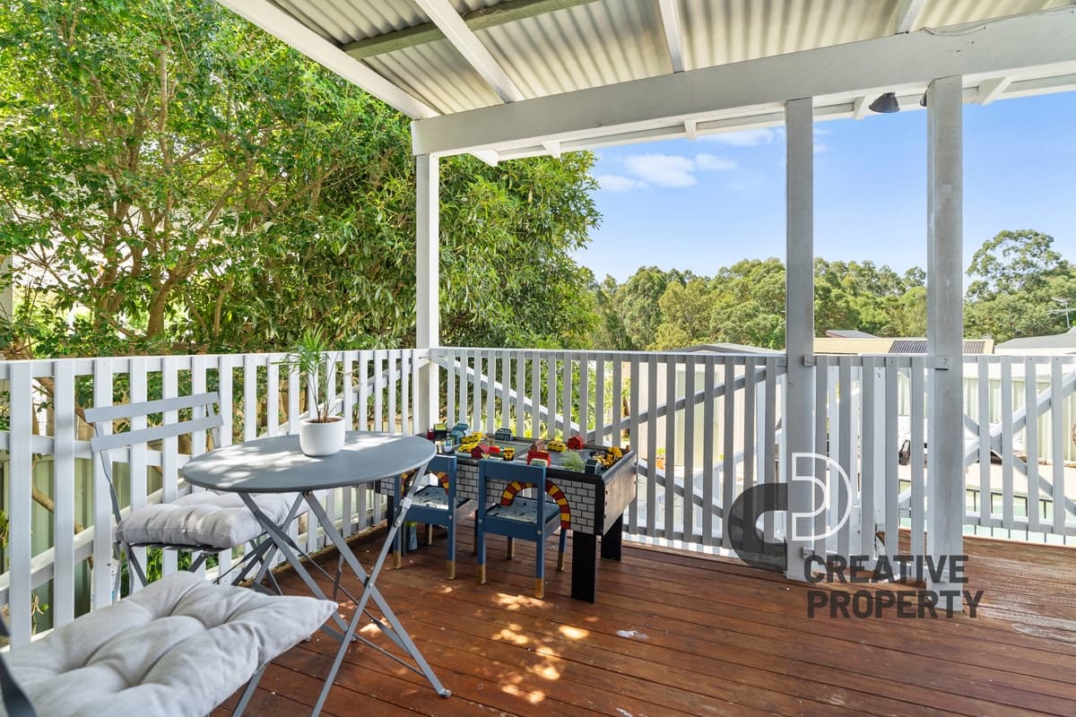 3 Cheviot Close, Elermore Vale, Elermore Vale - Thumbnail 6