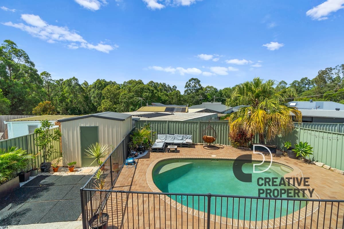 3 Cheviot Close, Elermore Vale, Elermore Vale - Thumbnail 7