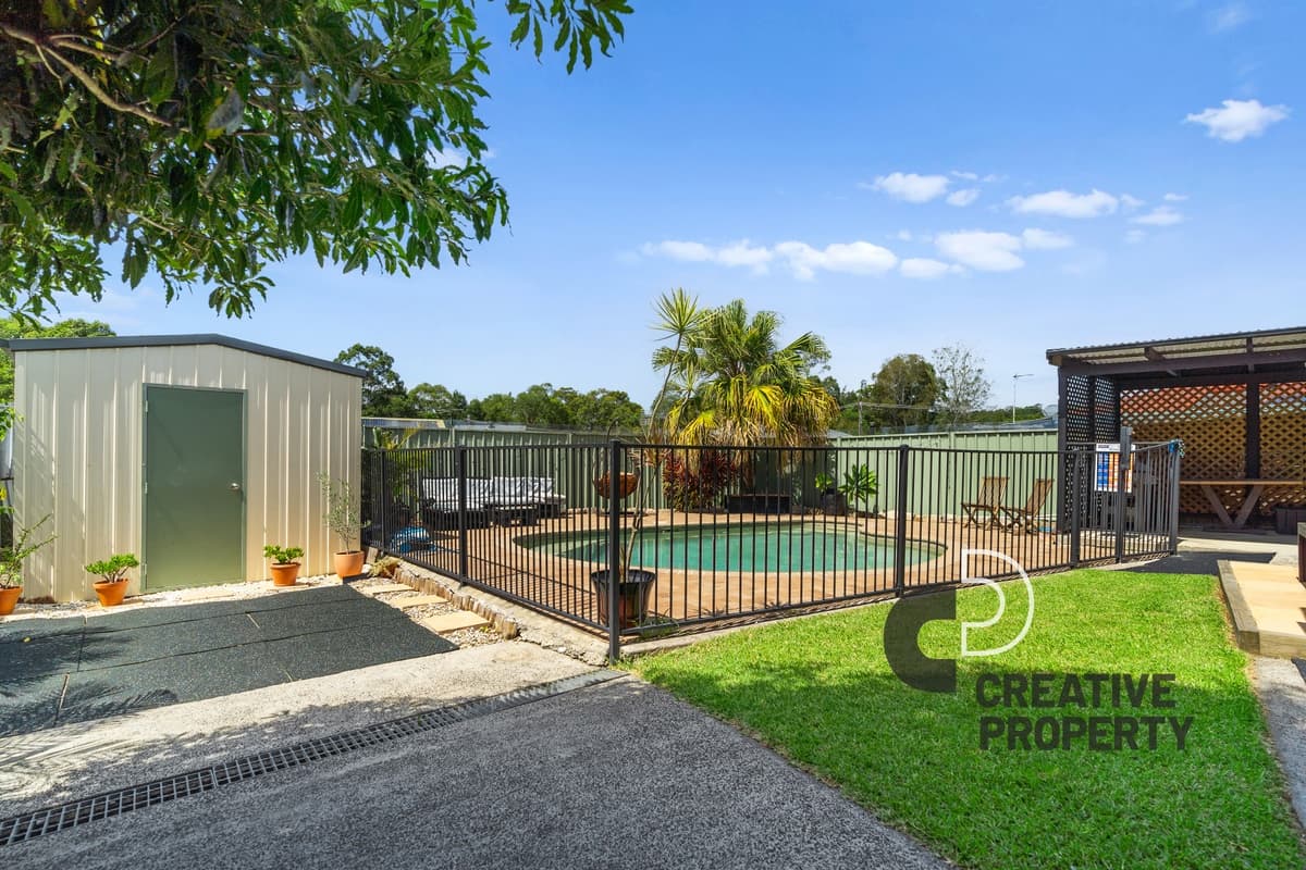 3 Cheviot Close, Elermore Vale, Elermore Vale - Thumbnail 8