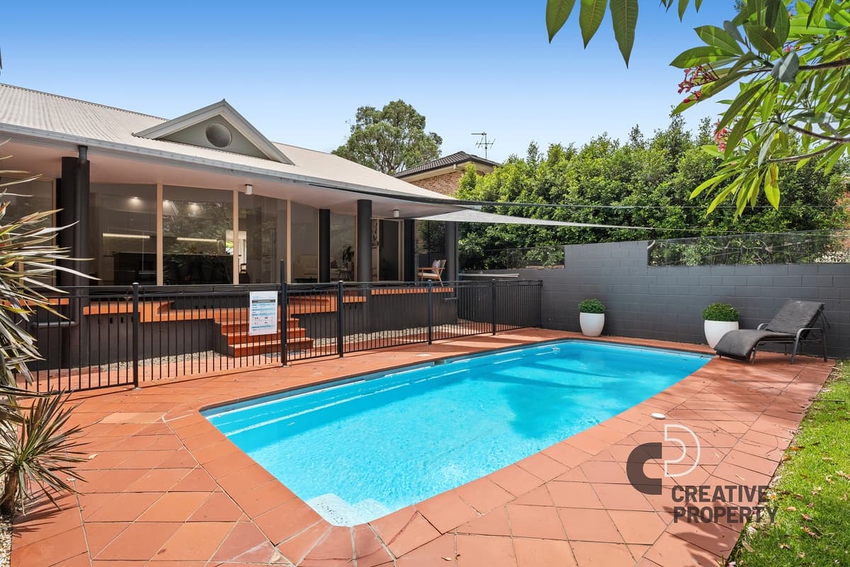 59 Dangerfield Drive, Elermore Vale, Elermore Vale - Thumbnail 6