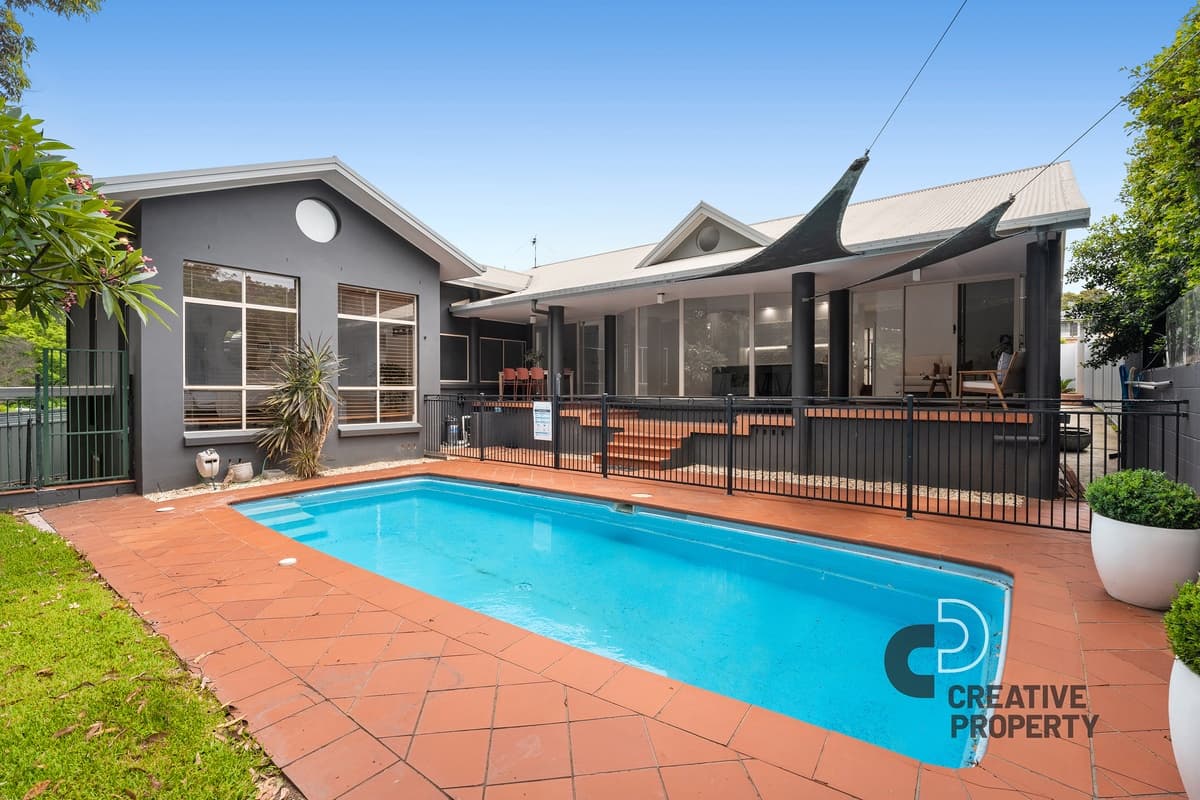 59 Dangerfield Drive, Elermore Vale, Elermore Vale - Thumbnail 8