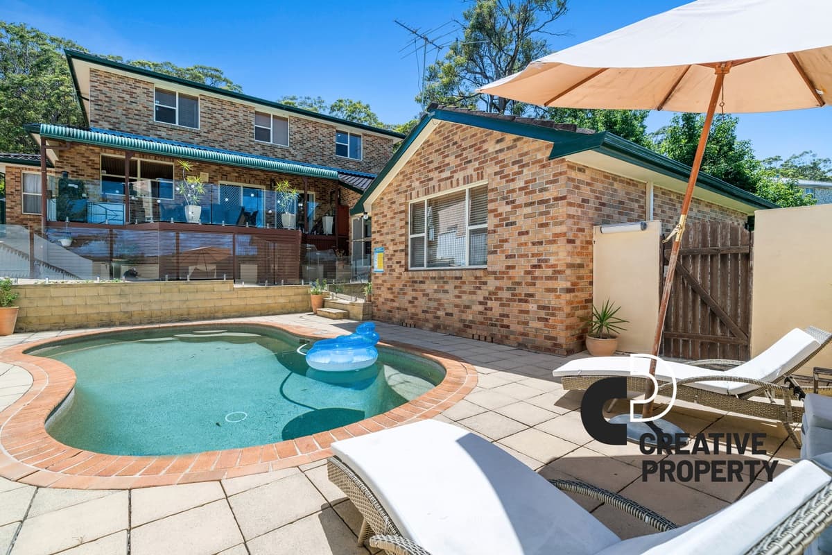 72 Dangerfield Drive, Elermore Vale, Elermore Vale - Thumbnail 7