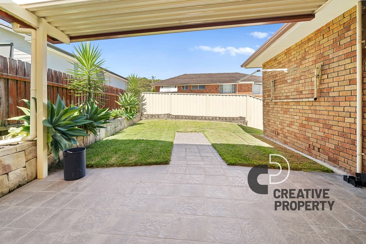 23 Cambronne Parade, Elermore Vale, Elermore Vale - Thumbnail 6