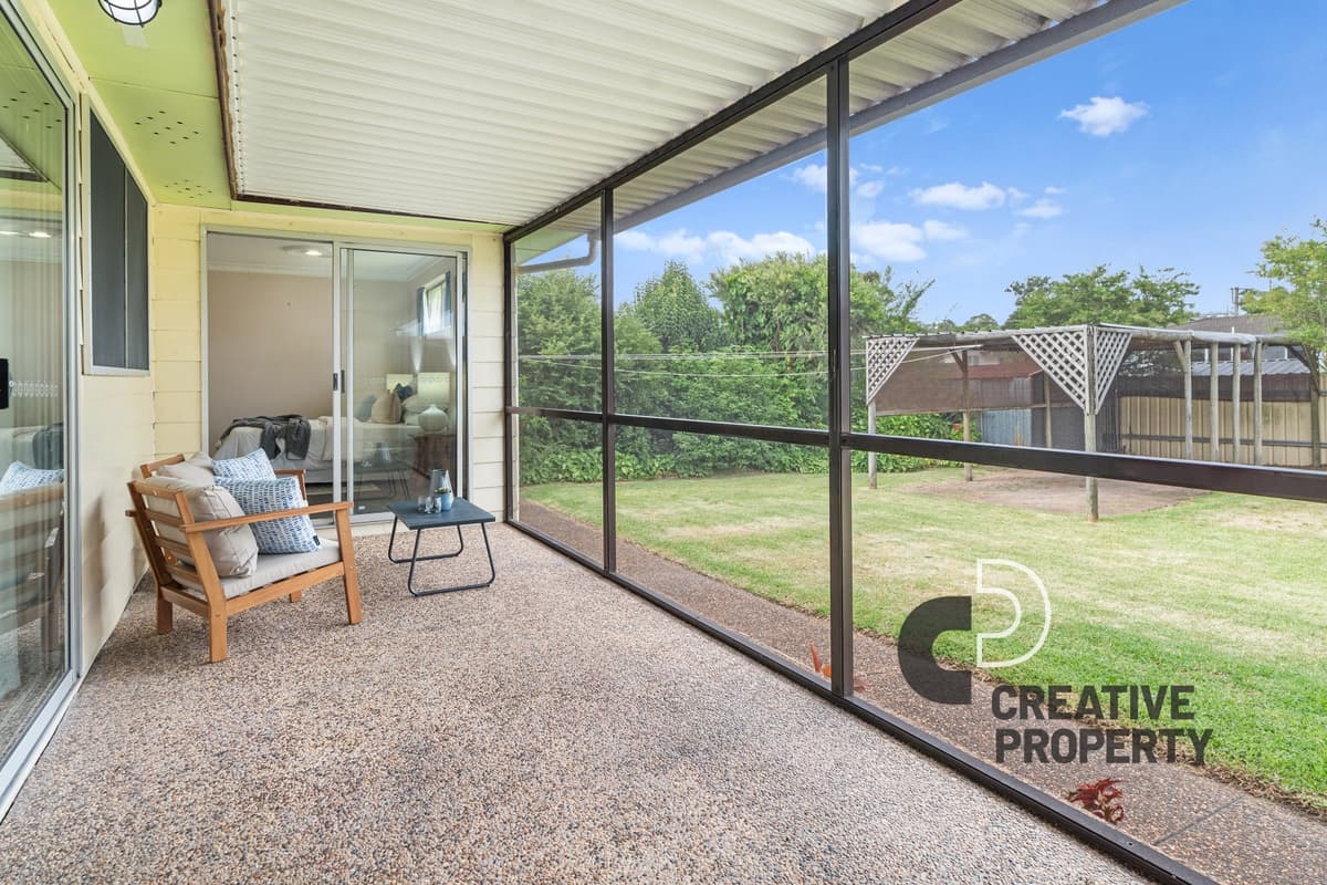 35 Lewis Street, Wallsend, Wallsend - Thumbnail 6