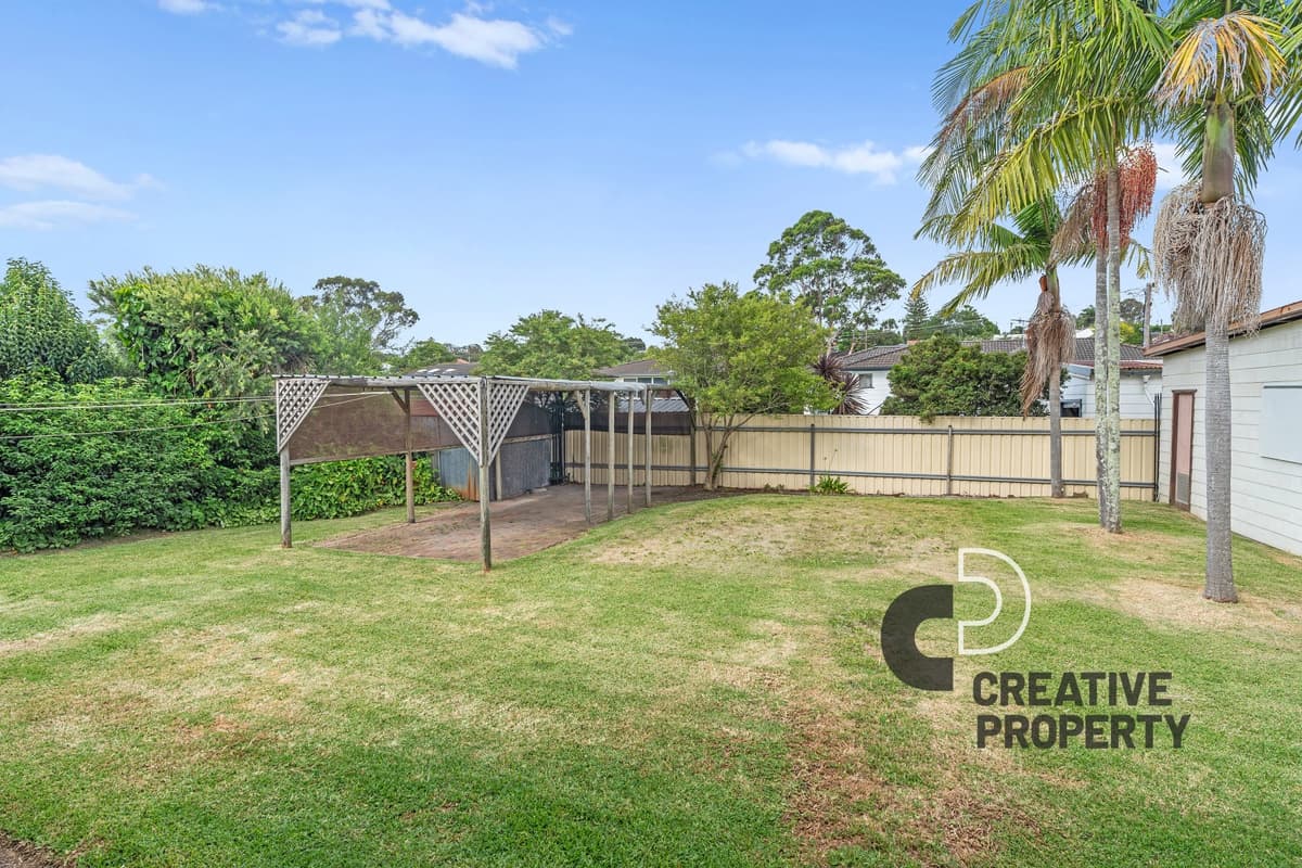 35 Lewis Street, Wallsend, Wallsend - Thumbnail 8