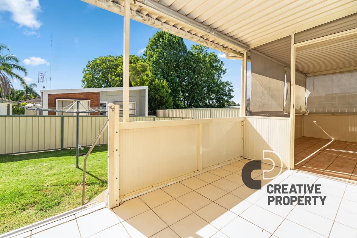 36 Fletcher Street, Wallsend, Wallsend - Thumbnail 3