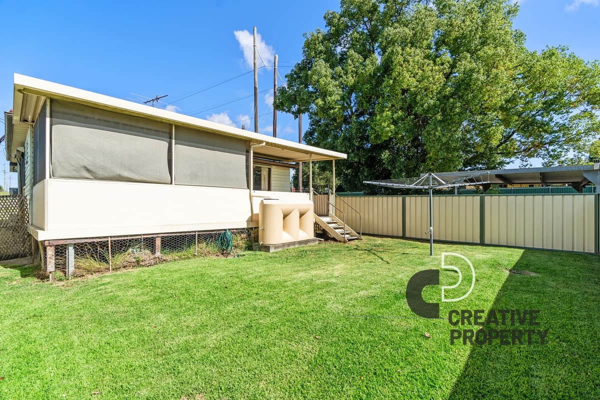 36 Fletcher Street, Wallsend, Wallsend - Thumbnail 4