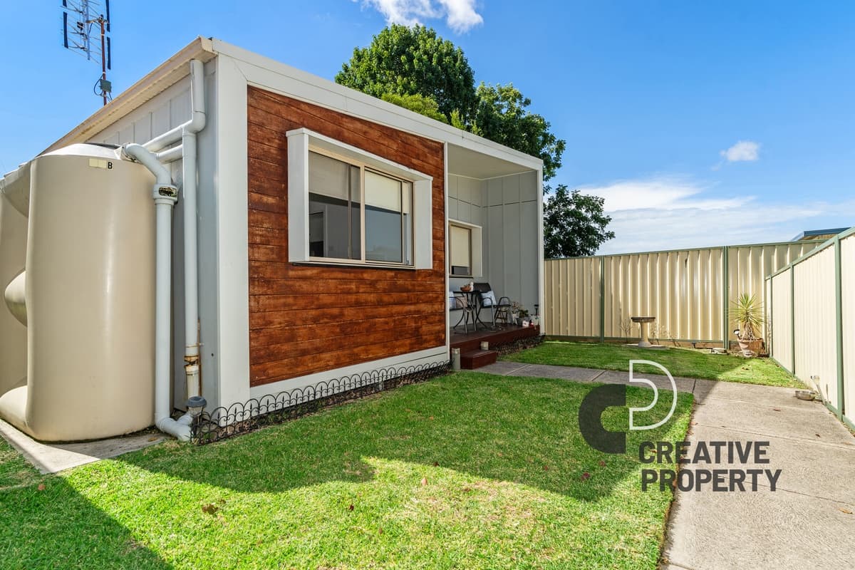 36 Fletcher Street, Wallsend, Wallsend - Thumbnail 5