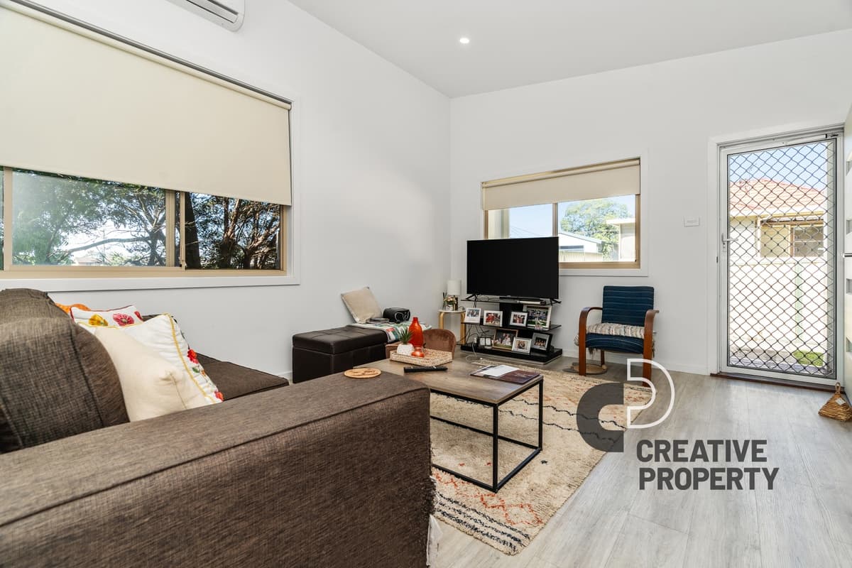 36 Fletcher Street, Wallsend, Wallsend - Thumbnail 7
