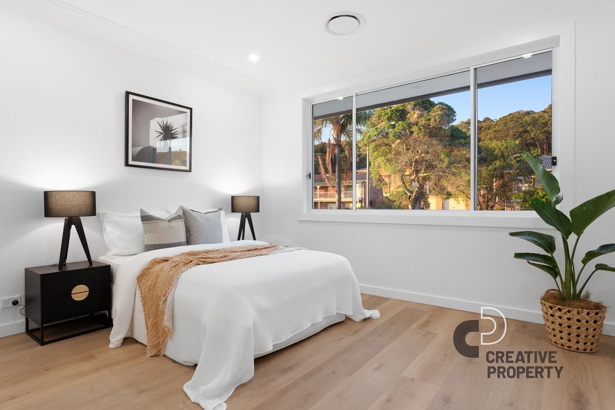 42 Cambronne Parade, Elermore Vale, Elermore Vale - Thumbnail 4