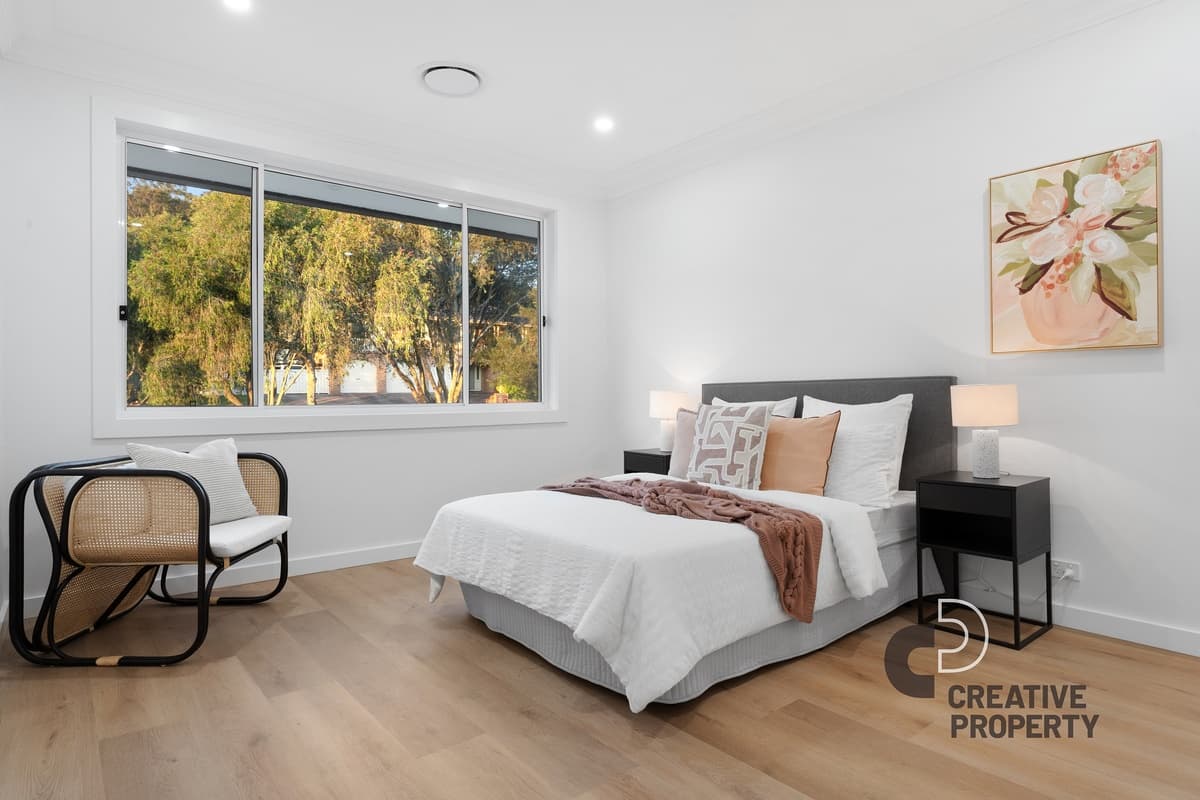 42 Cambronne Parade, Elermore Vale, Elermore Vale - Thumbnail 5
