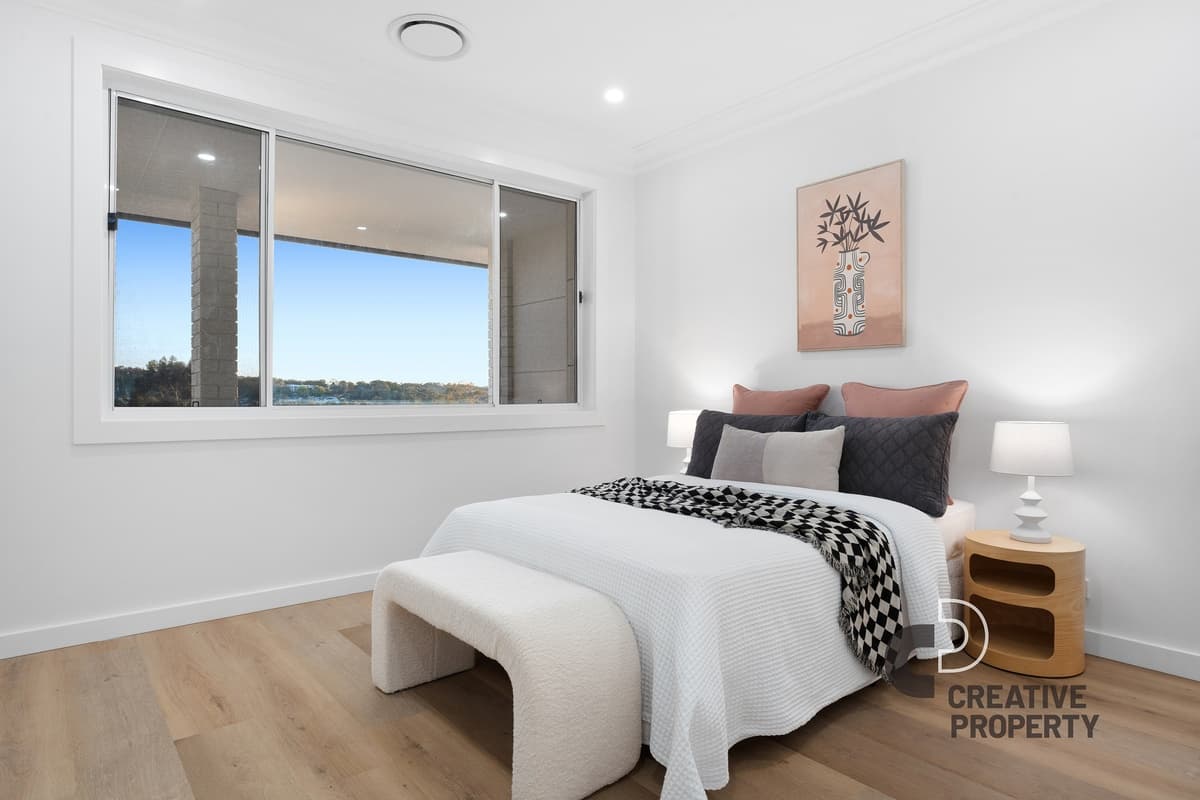42 Cambronne Parade, Elermore Vale, Elermore Vale - Thumbnail 6