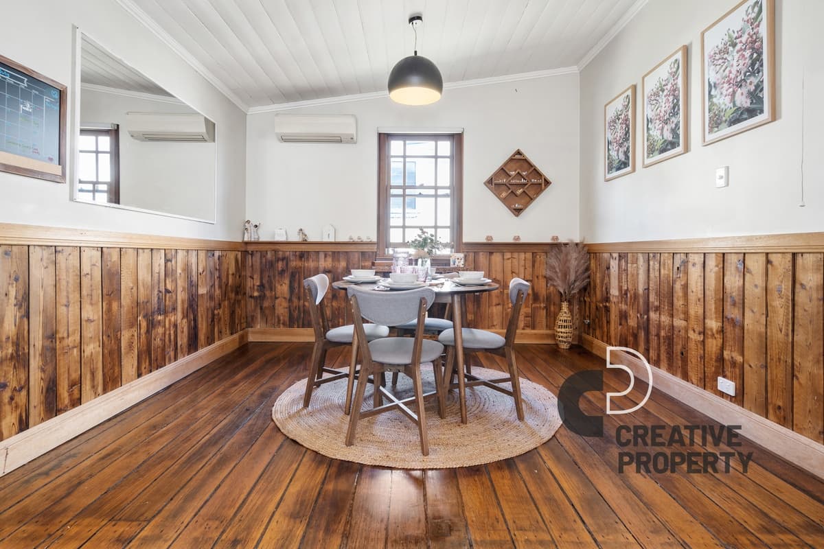 21 Campbell Street, Wallsend, Wallsend - Image 1