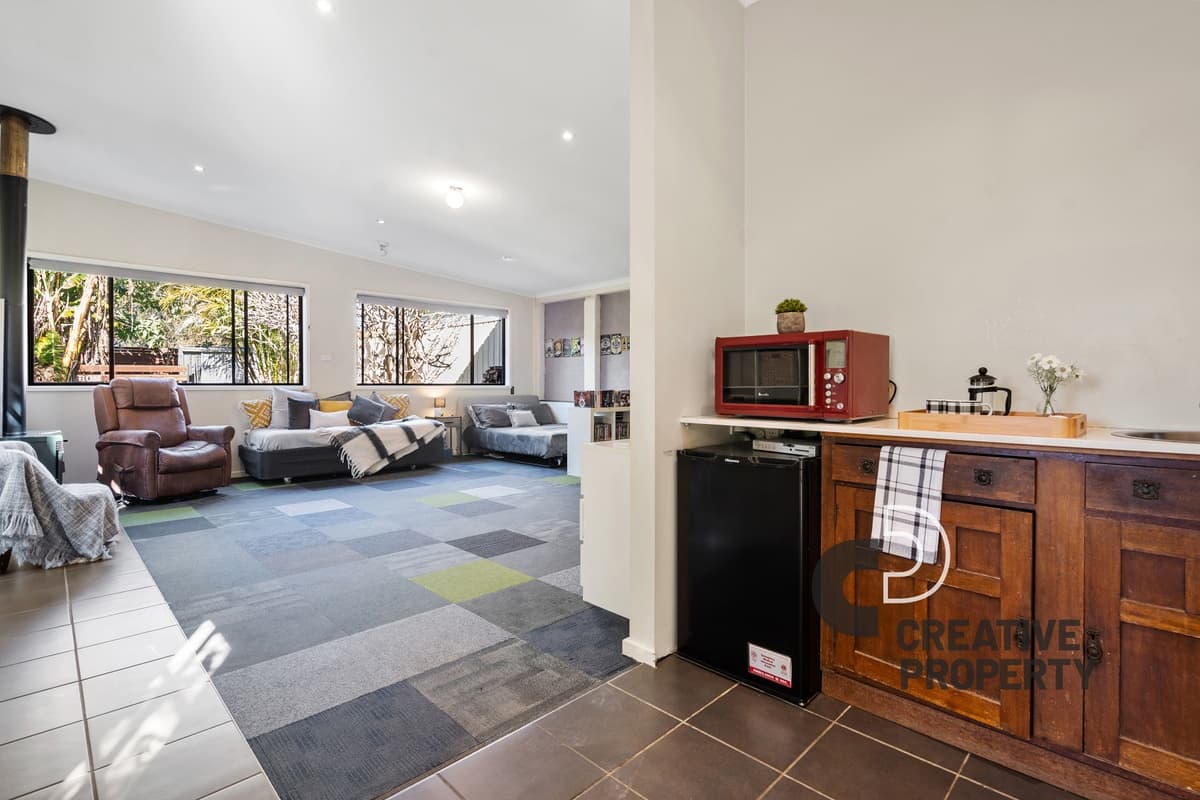21 Campbell Street, Wallsend, Wallsend - Thumbnail 3