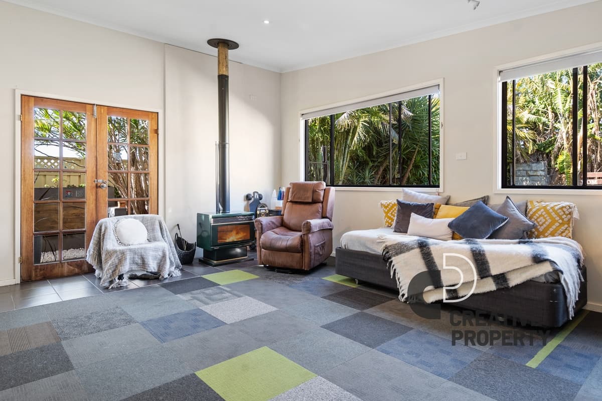 21 Campbell Street, Wallsend, Wallsend - Thumbnail 4