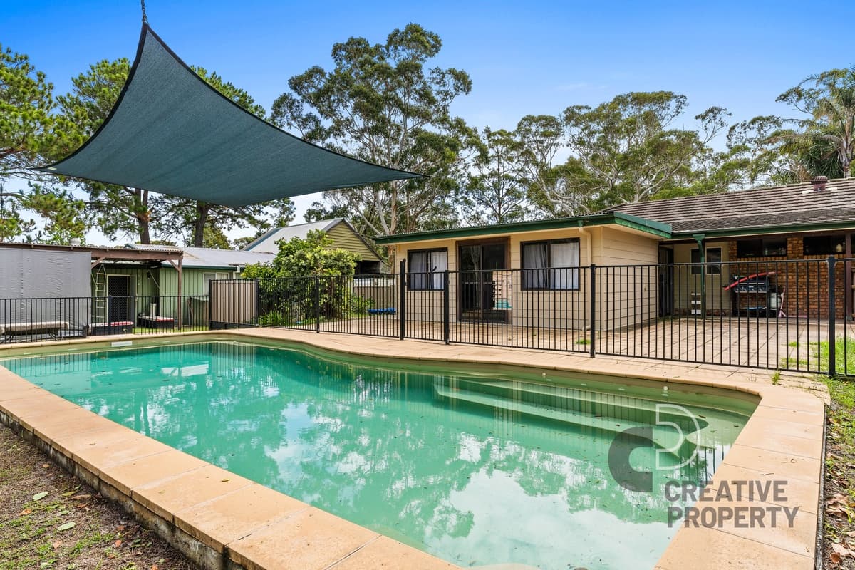 19 Tonia Avenue, Salt Ash, Salt Ash - Thumbnail 7