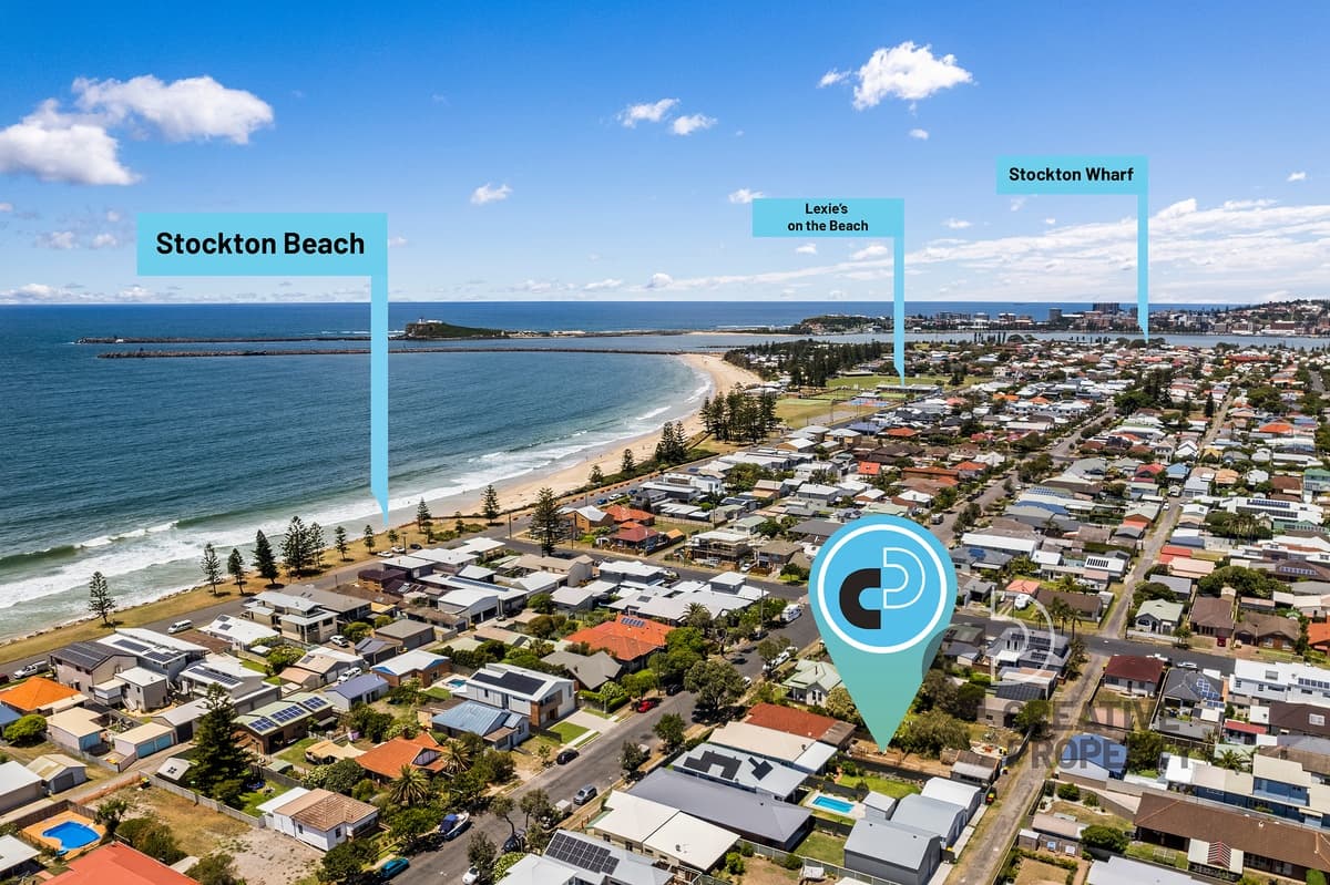 155 Dunbar Street, Stockton, Stockton - Thumbnail 8
