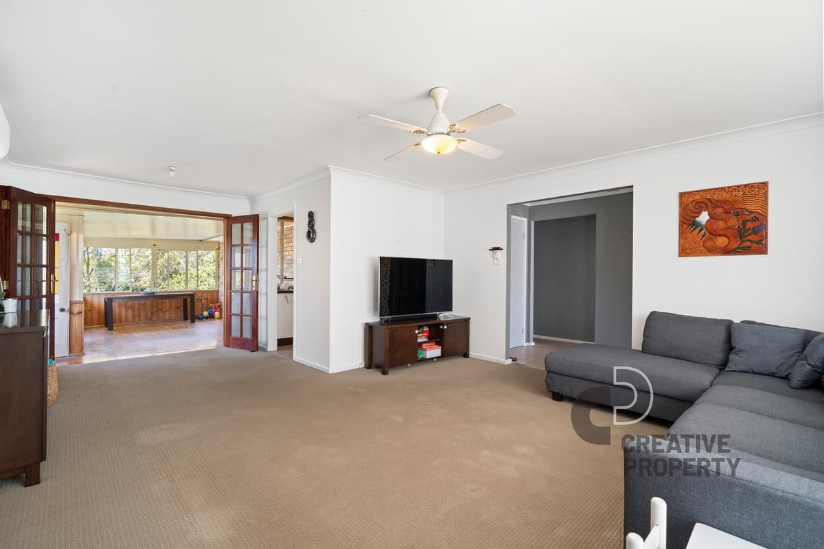 8 Nagle Close, Fern Bay, Fern Bay - Image 1