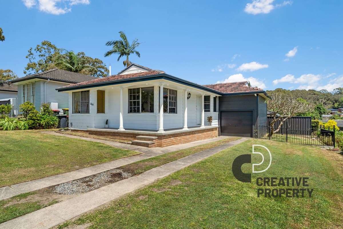 247 McCaffrey Drive, Rankin Park, Rankin Park - Thumbnail 2