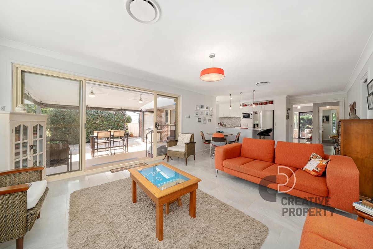 87 Burton Road, Eleebana, Eleebana - Thumbnail 3