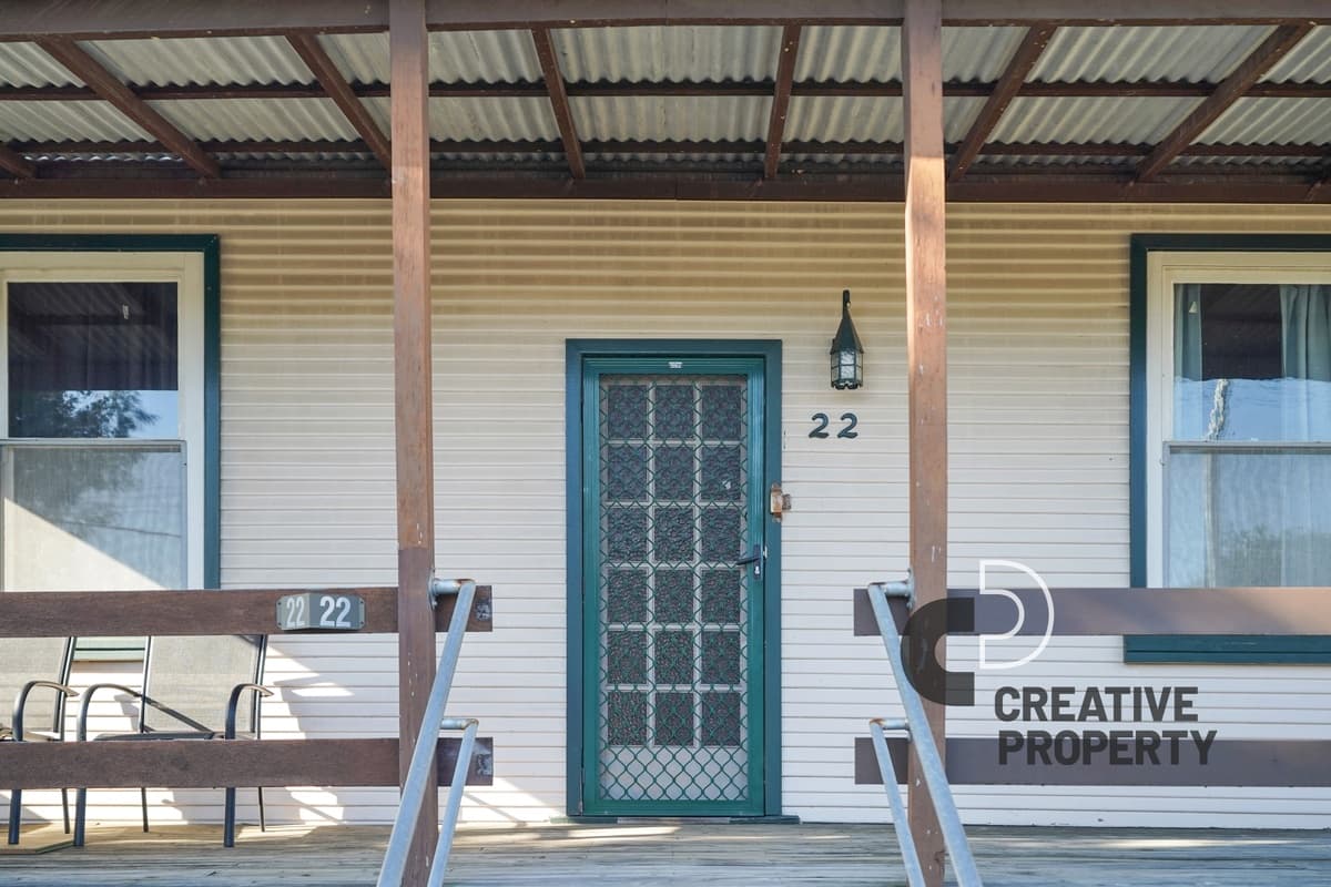 22 Avondale Road, New Lambton, New Lambton - Thumbnail 2