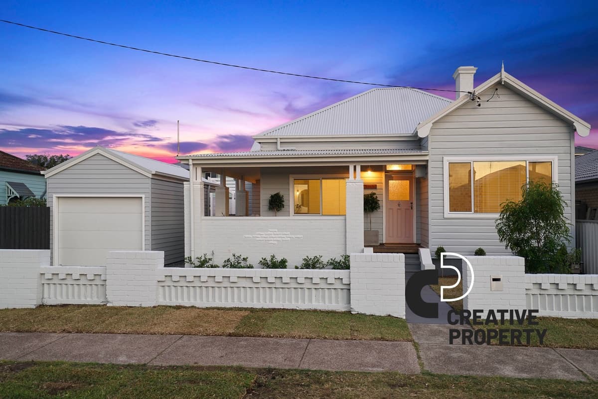 72 Dunbar Street, Stockton, Stockton - Image 1