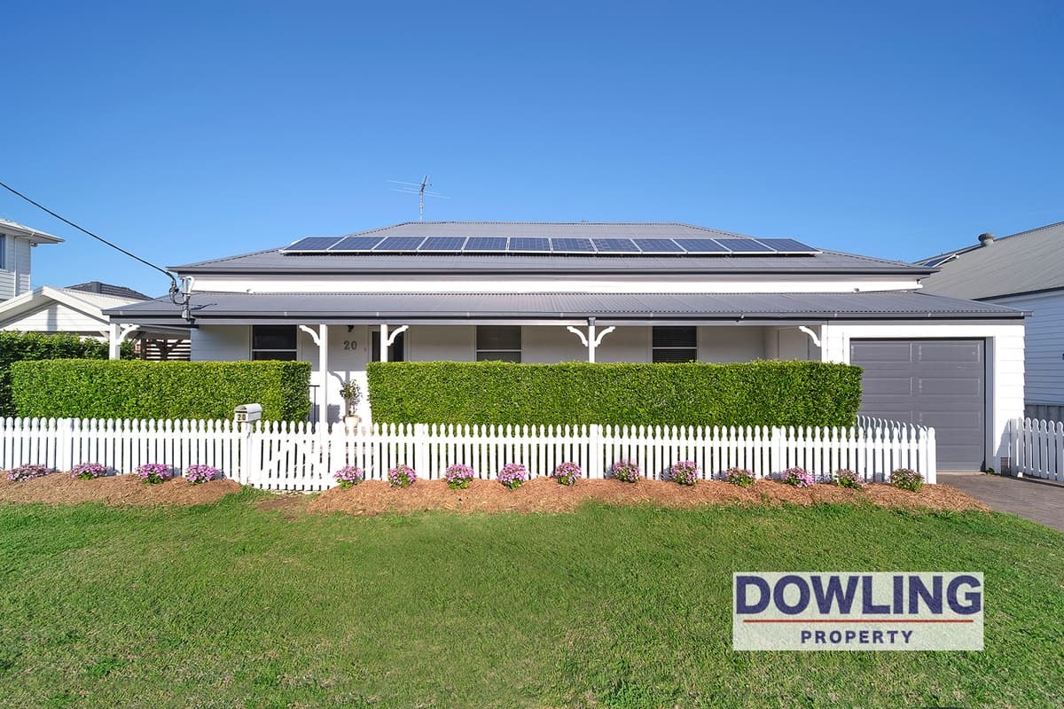 20 Devon Street, Wallsend, Wallsend - Thumbnail 3